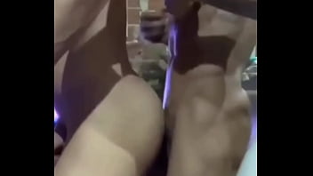 Preview 1 of Romantic Japanese Couple Sex - Meu amigo hetero me comeu quando sairmos do futebol