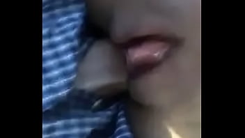 Preview 2 of N America Hd Sex Videos - Interracial Car Sex