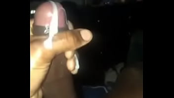 Preview 1 of Legs Behind Head Blowjob - Big load