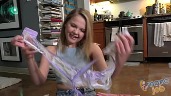 Preview 2 of 3d Boobs Tits - Is your babysitter as sexy as Coco Lovelock?