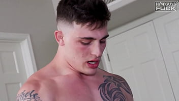 Preview 3 of Police Army Xxx - The HGF Experience Live Sex Gameshow - Chase Man Handles This Petite Cock Hungry FREAK!