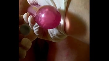 Preview 3 of Sexbp Videoopna - Deep anal toys part 3