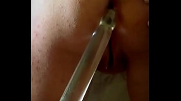 Preview 1 of Sexbp Videoopna - Deep anal toys part 3