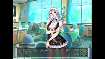 Preview 1 of Xnnx Arab Home - Cara the Vampire Lord part 23 Azuma Way 9