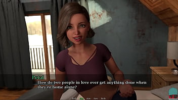 Preview 1 of Annacandy95 - A PETAL AMONG THORNS #54 &bull_ This pussy needs some naughty attention,  right now!