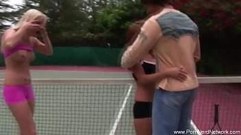Preview 1 of Billzucosky Sex With Gf Bff - Couple Try New Sex Adventure