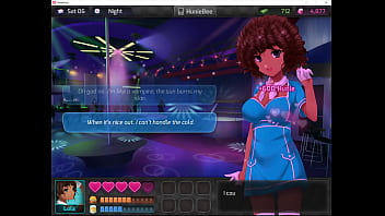 Preview 2 of Mafia Teen - HuniePop - Part 3 - UNCENSORED (Compilation of all sex scenes) HD 1080p - Full Game - Easter Eggs - all scenes and secrets