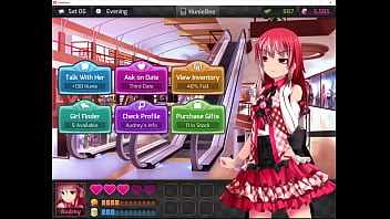 Preview 1 of Mafia Teen - HuniePop - Part 3 - UNCENSORED (Compilation of all sex scenes) HD 1080p - Full Game - Easter Eggs - all scenes and secrets