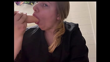 Preview 4 of Movie Scone - try to touching my virgin asshole and squeeze it