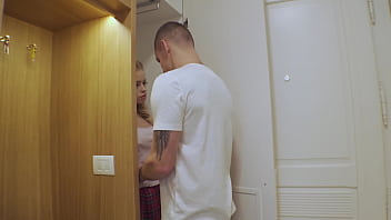 Preview 1 of Erotik Tube Sinema - real flexi doll gets ass destroyed