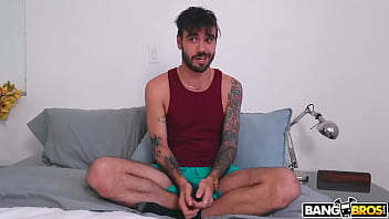 Preview 2 of Pakistani Boy Boy Sax - The Irresistible Booty