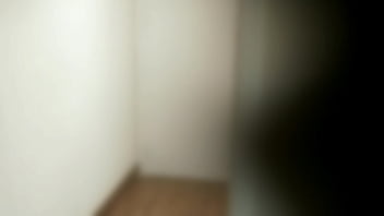 Preview 1 of Xx Bibeo Sany - REAL HOMEMADE PIZZA DELIVERY GUY HIDDEN CAM WITH NO AUDIO KARINA AND LUCAS