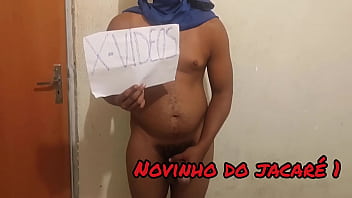 Preview 2 of Black Assholl - V&iacute_deo de verifica&ccedil_&atilde_o