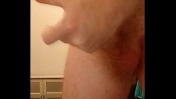 Preview 2 of Real Dad Daughter Sax - Me taking all of my colthes off even my boxers and showing my penis,  my ass,  my ass hole and my balls
