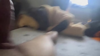 Preview 4 of Guy Strangled Guy - Jack