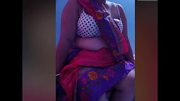 Preview 2 of Naughtyi America - Desi Bhabi Pushed in Live Stream