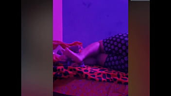 Preview 3 of Naughtyi America - Desi Bhabi Pushed in Live Stream