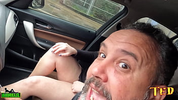 Preview 2 of Boob Black Fucking - Camila Nunes veio na carona para revelar seu rosto