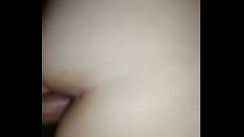 Preview 3 of Sexe Bido Sine Liyeo - Chaparrita nalgona