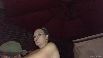 Preview 1 of Nepal Xxx Video Cm - Jenna Jaymes Sucks And Fucks Fan In Hot Tub 1080p (TJJE)