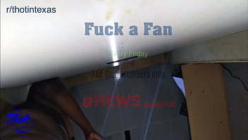 Preview 3 of Di Kamarmandi - Fucking on This Thot in Texas