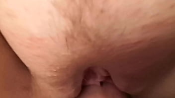 Preview 4 of Girlfriend Mom Anal