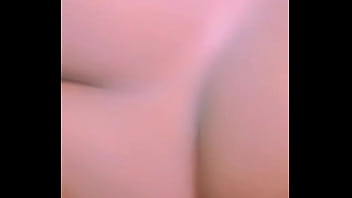 Preview 3 of Westindies Teens Sex - Sexy Ebony touching her big boobs