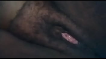 Preview 2 of Big Garlxxxsex - Sexy BBW ebony masturbating