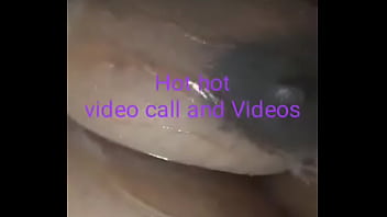 Preview 2 of Nh Tu I - Ebony Bbw ready for sex video call