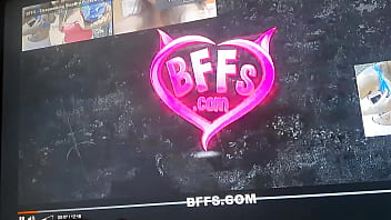 Preview 1 of Big Boobs Brest Feed - First time trying to cum live