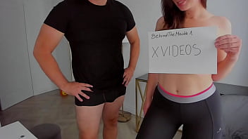 Preview 1 of Krena Cakf Xxx - Verification video