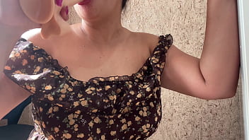 Preview 1 of Tamil Audy Sex Talk - sex toys in action