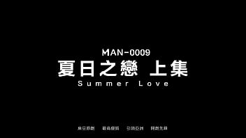 Preview 1 of Sakura Euki 2016 - 【ModelTV】嵐湘庭 夏日之戀 精華流出版
