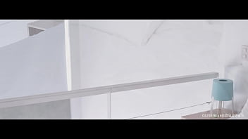 Preview 2 of Gay Fisting Cum Swallow - Cielitobebe folla con su alumna de YOGA luego de que &eacute_sta se haya cogido al marido (TRAILER) ft. Megustalapatineta