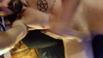 Preview 3 of Father Duck Mom Sone Dothan She - Jacob plows is my name and jerking my cock is my game