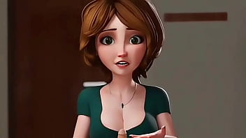 Preview 1 of Bazz Xxx Com - 【イヤホン必須！】女性が名も知らん裸体の男を搾り取り、満足する話。（高画質）