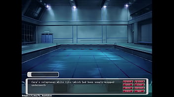 Preview 2 of Diesel N - Cara the Vampire Lord part 21 Azuma Way 7