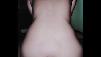 Preview 2 of Ass Latina Mature - Ang galing pumatong ni kumare