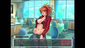 Preview 1 of Com Inside Possy - Cara the Vampire Lord part 17 Azuma Way 3