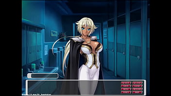Preview 4 of Com Inside Possy - Cara the Vampire Lord part 17 Azuma Way 3