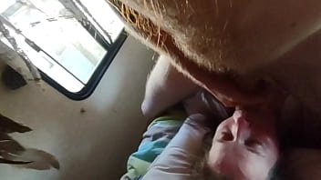 Preview 3 of Getporn Tv Indian Xvideocom Gay - mandycandy424 milf gets face fucked by bwc ex bf