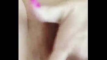 Preview 3 of Frottage Cum Compilation - Playing with my pretty pussy again
