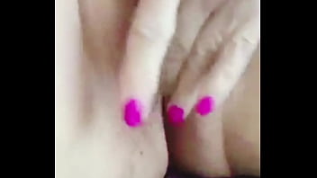 Preview 1 of Frottage Cum Compilation - Playing with my pretty pussy again
