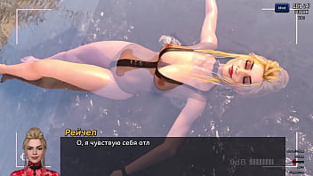 Preview 2 of South Africa Sexy Video - Complete Gameplay - Photo Hunt,  Part 40