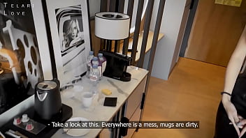 Preview 1 of Saxes Videos - The hotel administration cares about its clients - Iпsтаgгам TeariLovePH