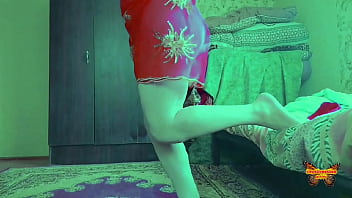 Preview 4 of Massage Sexual Jav - Homemade Compilation: Celebrating my Feminine Side