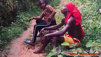 Preview 1 of Eurotik Tv Etvshow Premium Video - MY SEX ADDICTED WIFE COULD NOT HOLD HER BODY - I FUCK AND CUM ON HER CREAMPIES PUSSY - SHE RIDE ON MY BBC MONSTER BLACK COCK - AFRICAN MATURE HARDCORE PORNO