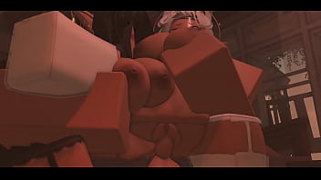 Preview 4 of You Tube Nxnn - Futa x Female ver.