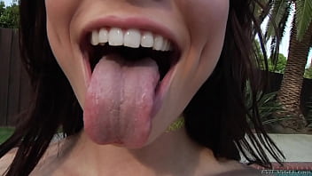 Preview 2 of Janelle Calabria Ladyboy Porn - Aidra Fox Receives Rectal Sex Trailer