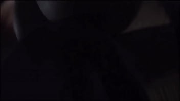 Preview 4 of Faye Reanggan - Throat Fuckin Pregnant Black Hood Chick